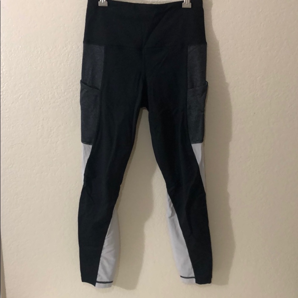 Active life leggings